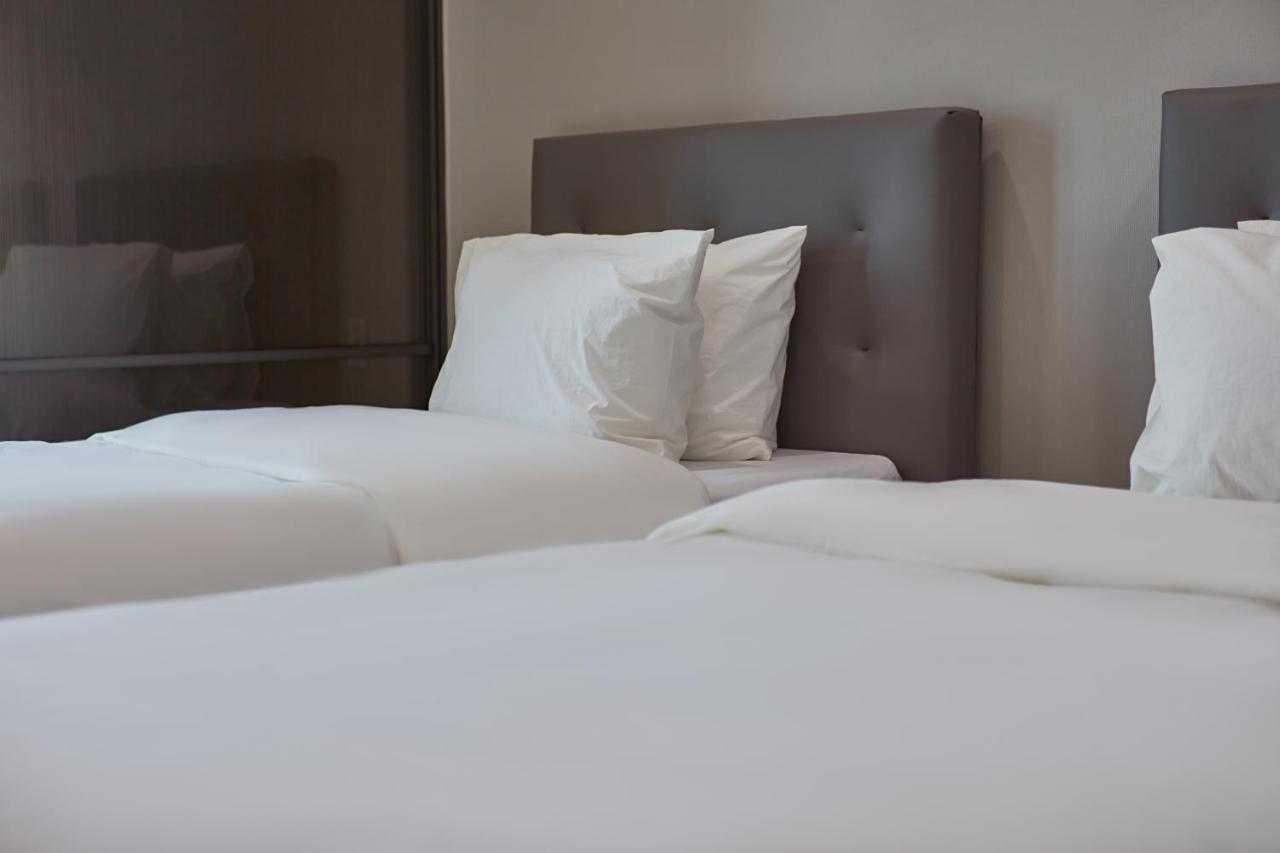 Jeonju Signature Hotel Kültér fotó