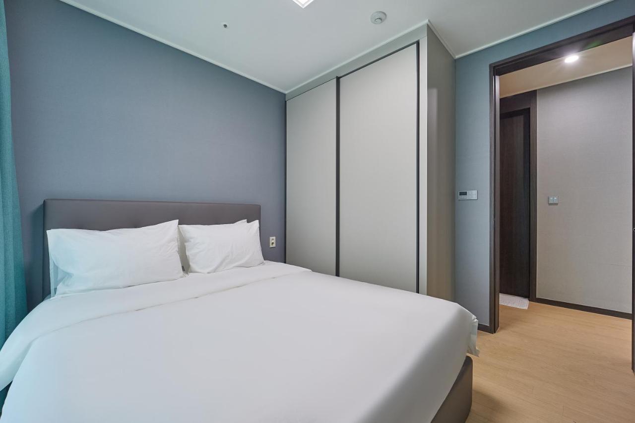 Jeonju Signature Hotel Kültér fotó
