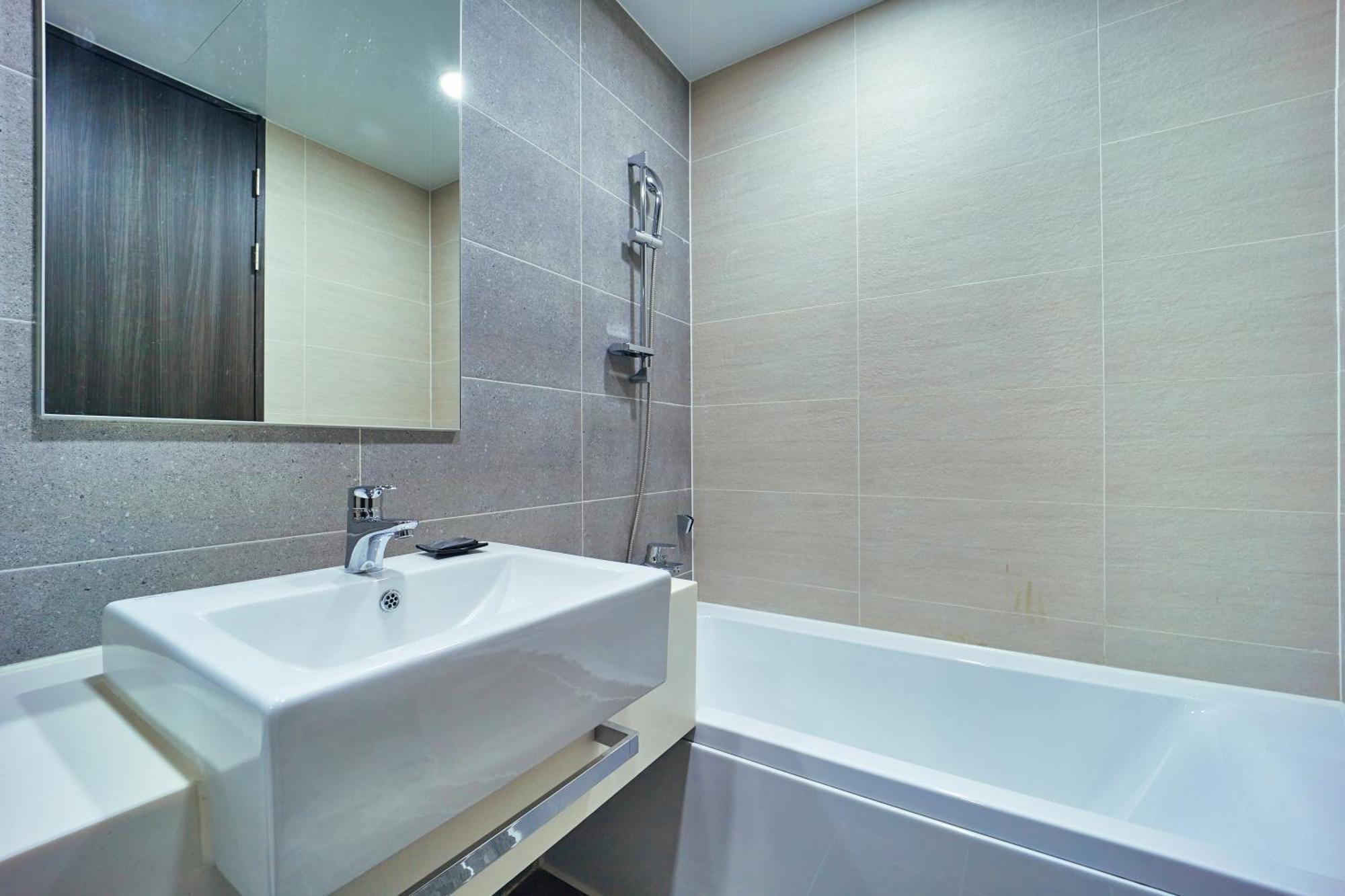 Jeonju Signature Hotel Kültér fotó
